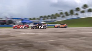 The Bryan Herta Autosport Team is back on track with Hyundai. Their latest challenge? Sebring. Stream the latest episode of Pole Position: Quest for the Championship now 👉 https://bit.ly/2LkjT2W #HyundaiRacing #Hyundai | MotorTrend