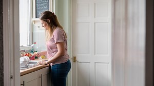 How to get rid of midges in your kitchen this summer - Netmums