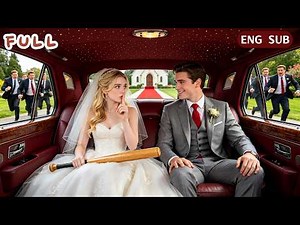 HD FULL💕💍Escaping a Forced Marriage, She Finds Love with a Billionaire CEO#fullepisode #ceo #engsub