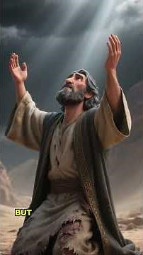 The Story of Job | Animated Bible Story for Kids”#StoryOfJob #BibleStoriesForKids #christianlife