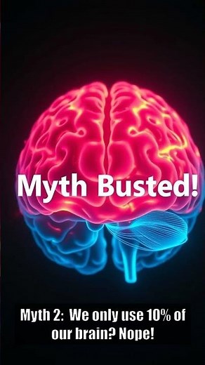 5 SHOCKING Science Myths DEBUNKED! 🤯