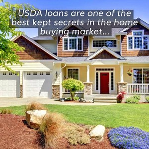Answer a few simple questions to verify your eligibility and connect with a USDA lender. | The Mortgage Reports