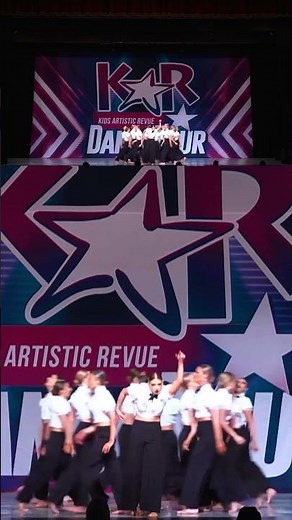 Eleanor Rigby: Dance Designs Dance Complex 🖤