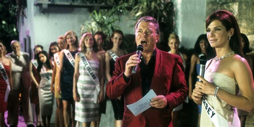 Here’s What the 'Miss Congeniality' Cast Looks Like Now
