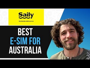 Best eSIM for Australia Travel (2026) – Fast, Cheap & Reliable Data for Your Trip!