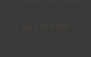 【我的世界】【恐怖地图】back to school