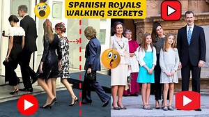 32K views · 442 reactions | Ever wondered how the Spanish royal...