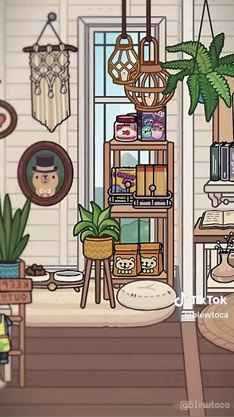 Choosing Your Next Toca Boca House to Decorate
