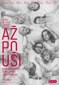 Až po uši – sledovat televizní seriály online