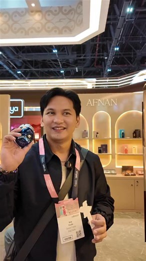 1K views · 303 reactions | Afnan Rare Reef - LV Pacific Chill dupe?! | Greg Parilla | Facebook