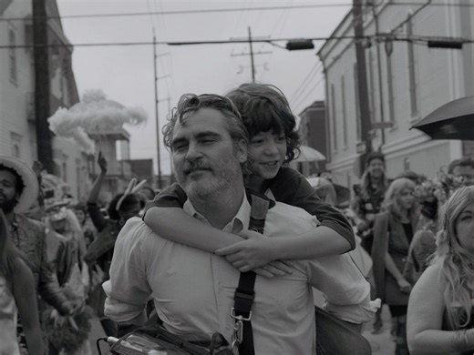 The work of Mike Mills and his masterpiece 'C'mon C'mon'