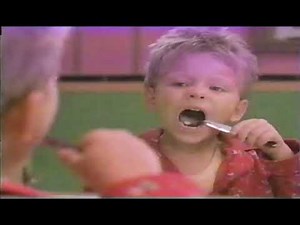 Disney Channel Stuart Little Sunday Promo (2003)