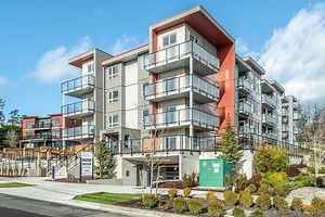 Hatley Apartments | Apartments in Victoria | Devon Properties