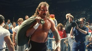 WWE Hall Of Famer Jake Roberts Opens Up About Rocky Start In Company