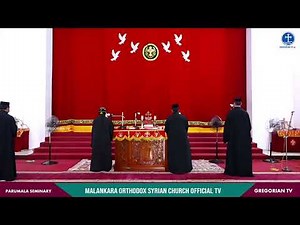 Gregorian TV Live Stream