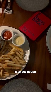 📕 The Red Dining Book is your insider dining passport to New York’s most exciting tables. Each restaurant is carefully selected for its food, atmosphere, and the people behind it. Dine at our partners and enjoy one main dish on us. No apps, no subscriptions — just beautifully curated dining experiences. Limited edition, designed to be collected. | Red Dining Book