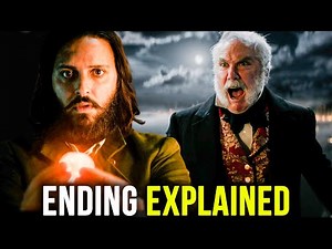 Nautilus Season 1 Finale Explained | Ending Breakdown & Season 2 Setup