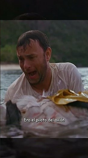 [Movie Cast Away ] Recap | Ending Explained & Hidden Details