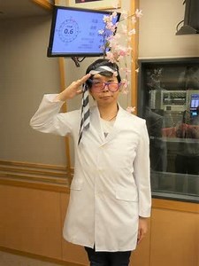 【广播生肉】【第二十五回】＆CAST!!!hour 诹访部顺一的lovenights！2019年3月21日【星期四】