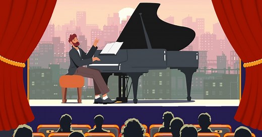 21 Best Modern Pianists You Should Know - Music Grotto