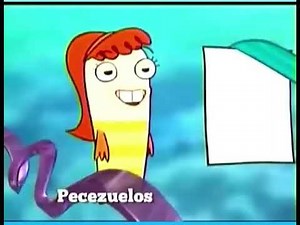 Fish Hooks Pilot 1