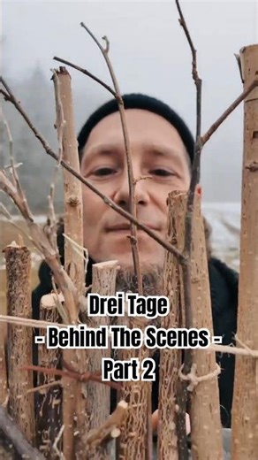 Three Days - Behind The Scenes - Part 2 #faun #paganfolk #behindthescenes #musicvideo