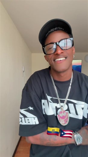 Colaboración Musical entre Alex Krack y Juanka