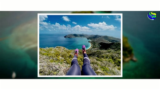 INSIDE STORY FEBRUARY 7TH, 2026 | API - The Agency For Public Information : St. Vincent and the Grenadines