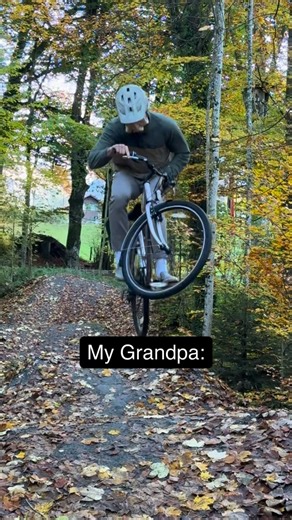 Louis Eisenhut on Instagram: "Grandpa knows 🤘🏼#happyhalloween . . ⛑: @sweetprotection 👖👕: @ionswitzerland @ion_bike 👓 : @100percentvision 🚲🔧: @ridebixs / @imbodenbike / @onzatires ⚙️: @burgtec / @epicshop.ch 🚐: @garagewenger 🧦: @dirtysox.cc 👟: @ridecncpts 📍: @bikepark_thunersee . . #mtbswitzerland #mtbpictureoftheday #bikeporn #ride #ridelife #mtblife #cycling #mtb #freeride #enduro #enduromtb #soenduro #downhill #downhillmtb #downhillbike #bike #sendit #fullsend #imbodenbike #100perc