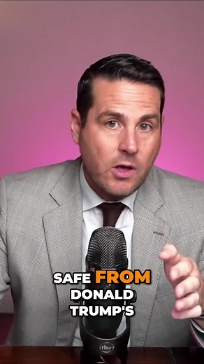 Brian Manning on TikTok