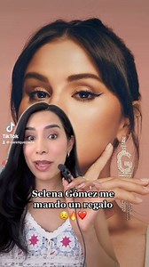 😮‍💨SELENA GÓMEZ ME MANDO UN REGALO😨🔥 | Carel Quezada