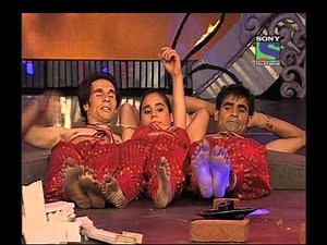 Thang Ta Group's performance - Episode 27