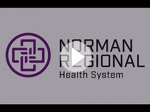 Norman Regional Cardio Pulmonary Rehab