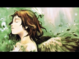 Haibane Renmei Ending FULL - Blue Flow (Lyrics) (HQ)