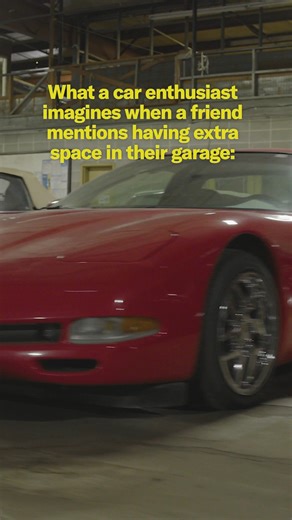 More than 300 cars (all being auctioned with NO RESERVE!) from the Generous Collection are heading to the Hagerty Marketplace next month. See anything you like? 👀 Bidding begins October 5th, only in the Hagerty Marketplace. | Hagerty Marketplace