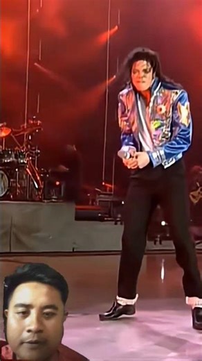 captain co || Michael Jackson #music #concert #song