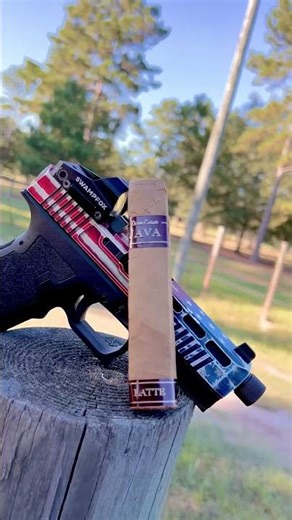 Red, White, Blue And Java