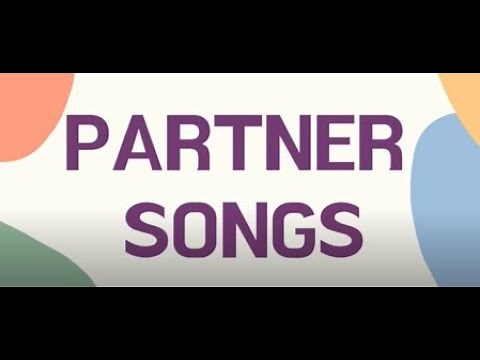 Partner Songs - Leron Leron Sinta and Pamulinawen