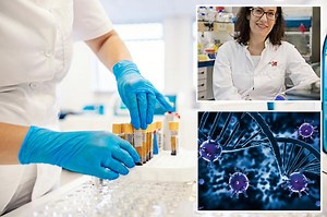 Genetic tool eliminates HIV from infected cells, new research shows: ‘Cure strategy’