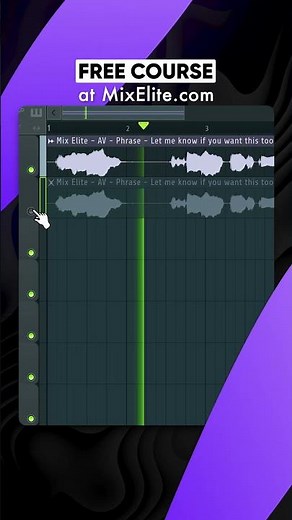 Make Thin Vocals Sound Super Wide #shots