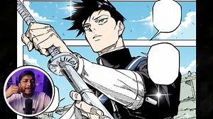 64K views · 1.4K reactions | ALIENS VS SORCERERS BEGINS IN JJK PART 2 | Yuka vs Dabura | JJK Modulo Chapter 14 in Hindi | BBF LIVE | Facebook