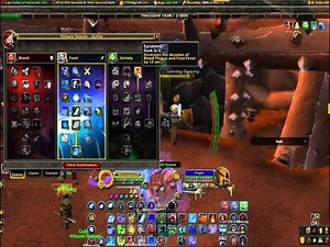 4.2-4.3 Frost DK DPS Guide (Part 1)