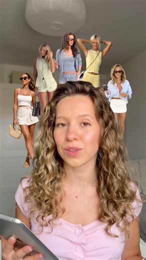 3 tendances de cet été parfaites pour les petites 🎀