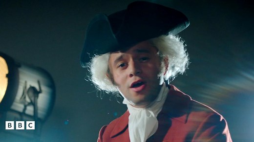 The Founding Fathers Song