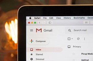 Begini 4 Cara Mengatasi Lupa Password Gmail Paling Mudah dan Cepat - Sonora.id