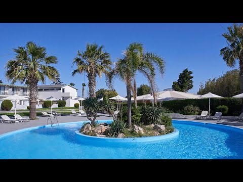 LABRANDA Blue Bay Resort, Ialyssos, Greece