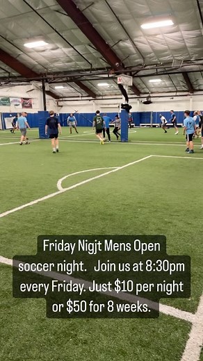 Fields4Kids on Reels