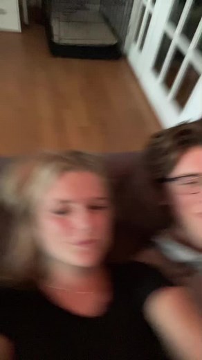 The snack that smiles back