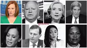 32K views · 4.6K reactions | Democrats, the party of censorship & speech police. | Libertarian Party | Facebook