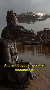 #AlienFootprintsinHistory #AncientHistory #LostCivilizations | Alien Footprints in History